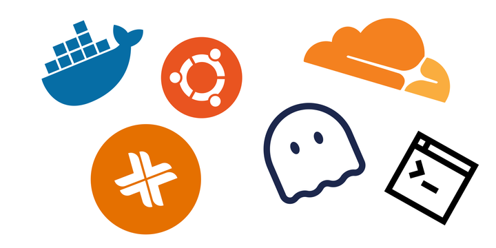 Laying the "building blogs".